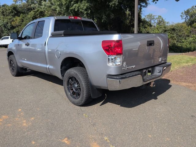 2012 Toyota Tundra Grade Double Cab 4.6L V8 6-Speed Automatic - 23074779 - 4