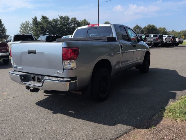 2012 Toyota Tundra Grade Double Cab 4.6L V8 6-Speed Automatic - 23074779 - 6