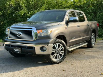 2012 Toyota Tundra