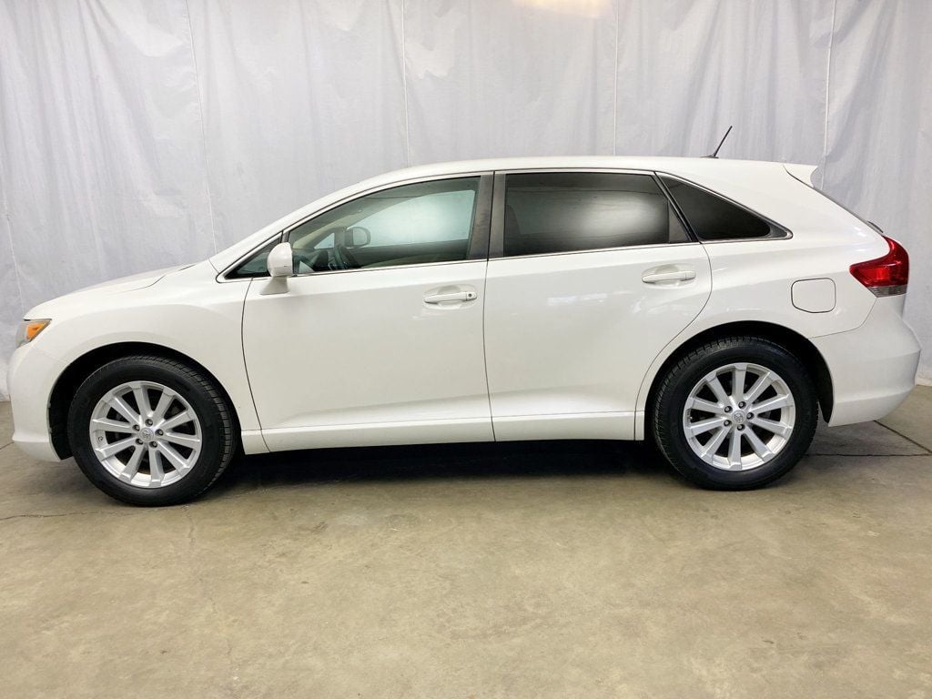 2012 Toyota Venza 4dr Wagon I4 AWD LE - 22761959 - 1