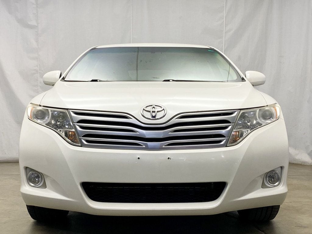 2012 Toyota Venza 4dr Wagon I4 AWD LE - 22761959 - 2