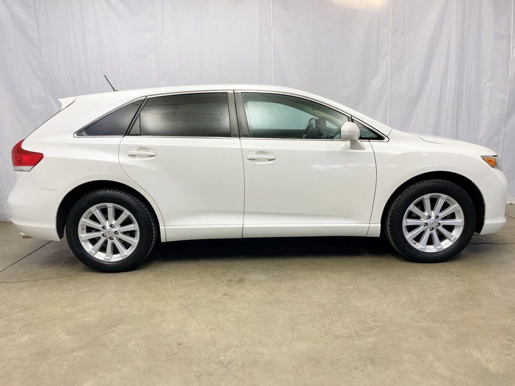 2012 Toyota Venza 4dr Wagon I4 AWD LE - 22761959 - 4