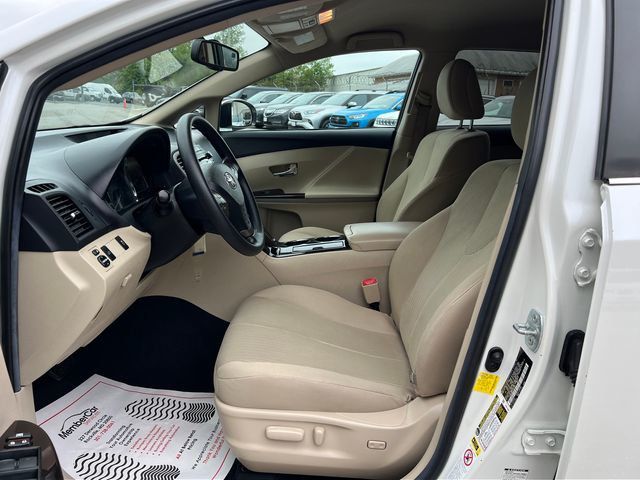 2012 Toyota Venza 4dr Wagon I4 AWD LE - 23021905 - 11
