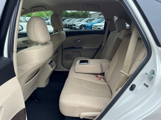 2012 Toyota Venza 4dr Wagon I4 AWD LE - 23021905 - 12