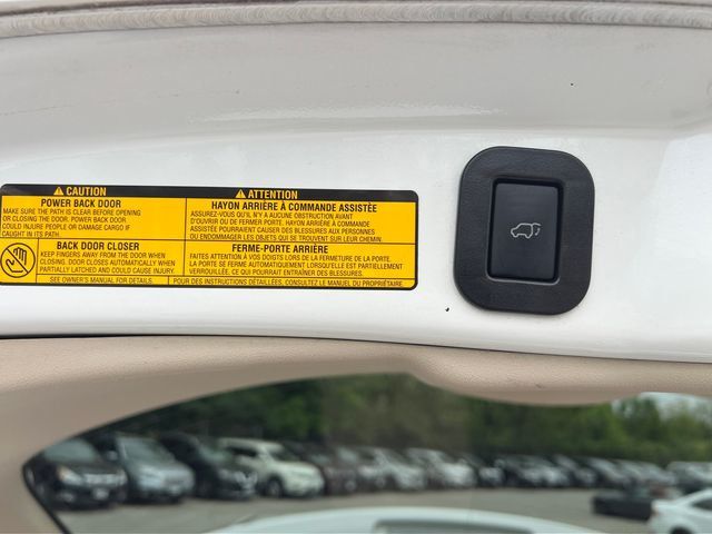 2012 Toyota Venza 4dr Wagon I4 AWD LE - 23021905 - 15
