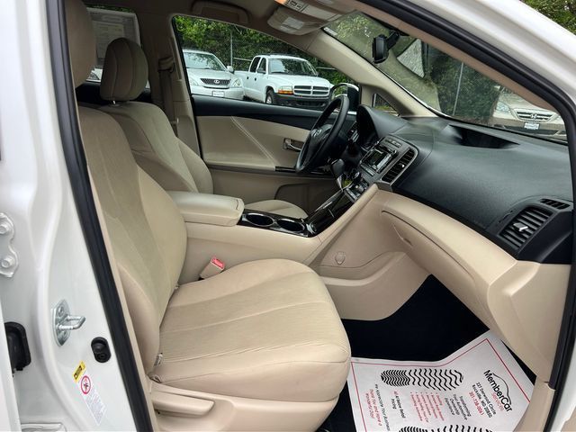 2012 Toyota Venza 4dr Wagon I4 AWD LE - 23021905 - 18