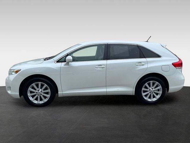 2012 Toyota Venza 4dr Wagon I4 AWD LE - 23021905 - 1