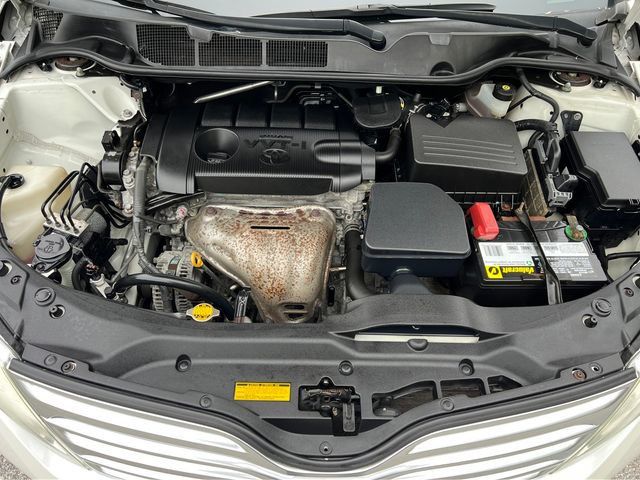 2012 Toyota Venza 4dr Wagon I4 AWD LE - 23021905 - 19