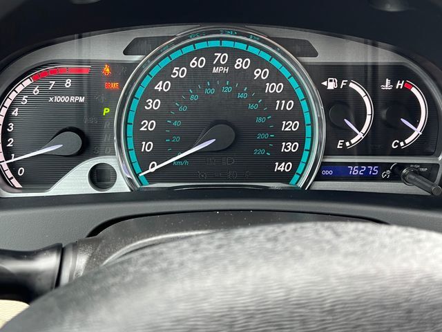 2012 Toyota Venza 4dr Wagon I4 AWD LE - 23021905 - 23