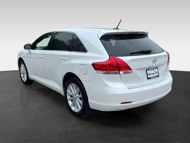 2012 Toyota Venza 4dr Wagon I4 AWD LE - 23021905 - 2