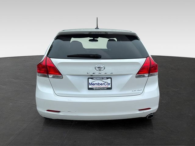 2012 Toyota Venza 4dr Wagon I4 AWD LE - 23021905 - 3
