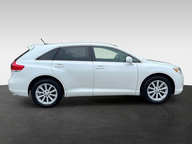 2012 Toyota Venza 4dr Wagon I4 AWD LE - 23021905 - 5