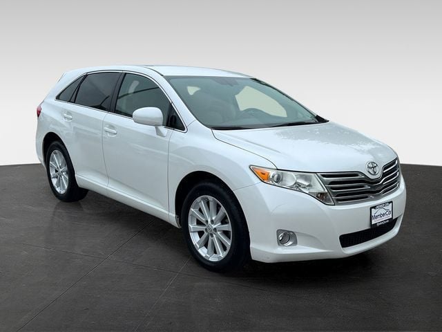 2012 Toyota Venza 4dr Wagon I4 AWD LE - 23021905 - 6