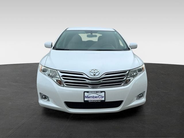 2012 Toyota Venza 4dr Wagon I4 AWD LE - 23021905 - 7