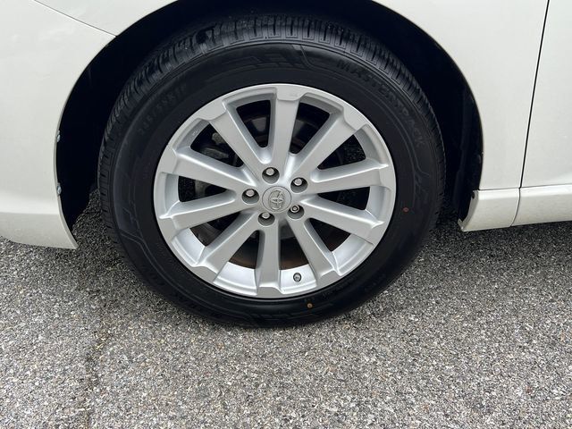 2012 Toyota Venza 4dr Wagon I4 AWD LE - 23021905 - 8