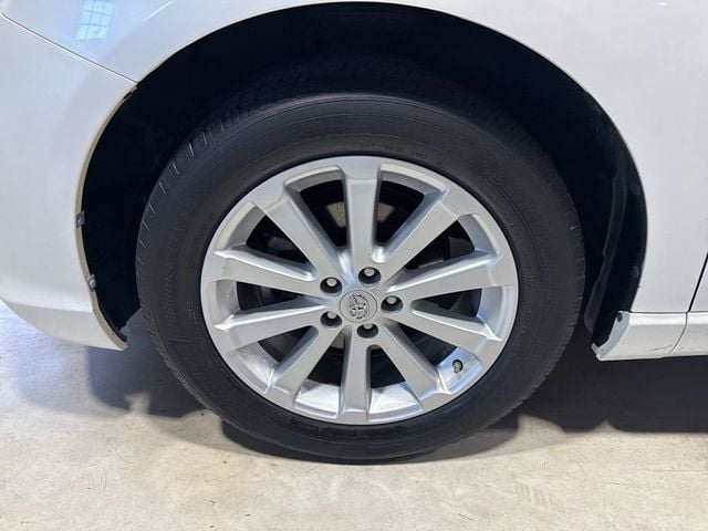 2012 Toyota Venza 4dr Wagon I4 AWD XLE - 23016676 - 1