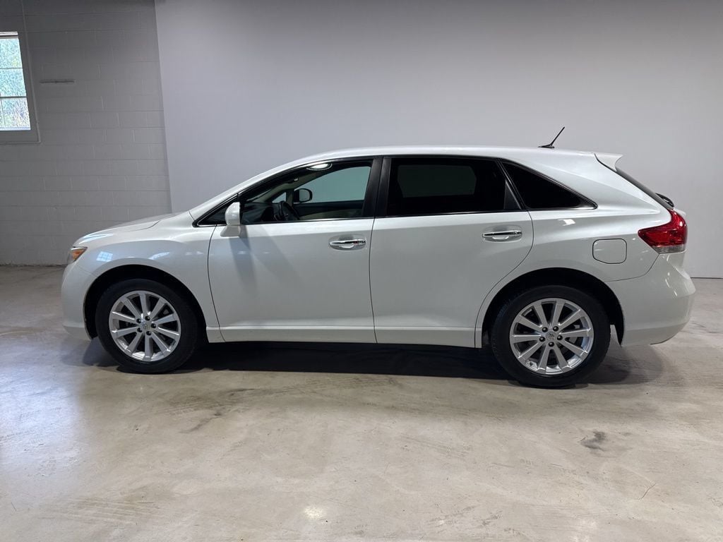 2012 Toyota Venza 4dr Wagon I4 AWD XLE - 23016676 - 2