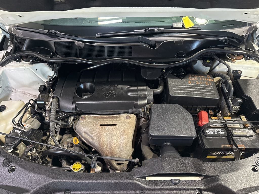 2012 Toyota Venza 4dr Wagon I4 AWD XLE - 23016676 - 45