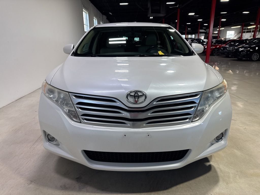 2012 Toyota Venza 4dr Wagon I4 AWD XLE - 23016676 - 7