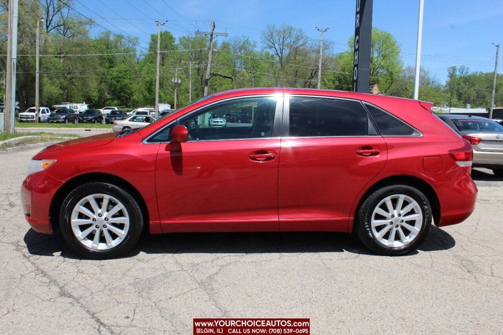 2012 Toyota Venza 4dr Wagon I4 FWD LE - 22428714 - 1