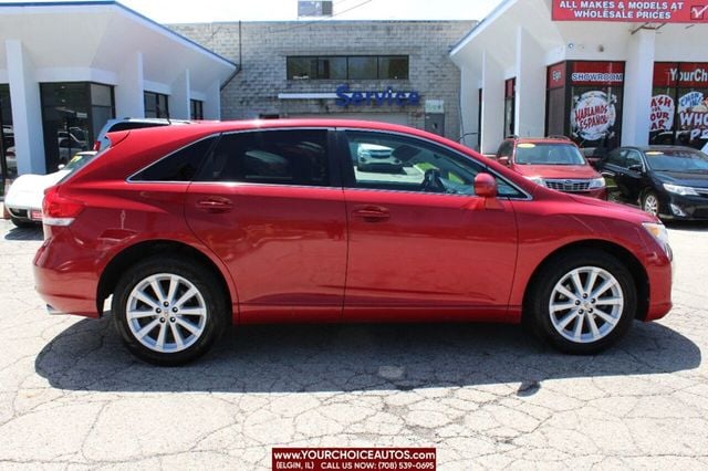 2012 Toyota Venza 4dr Wagon I4 FWD LE - 22428714 - 5