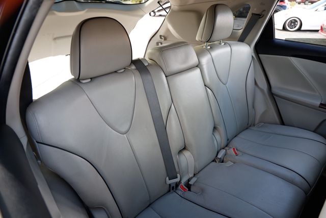 2012 Toyota Venza 4dr Wagon I4 FWD LE - 22925504 - 13