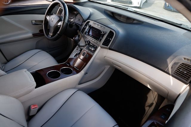 2012 Toyota Venza 4dr Wagon I4 FWD LE - 22925504 - 15