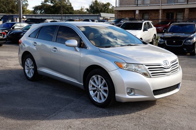 2012 Toyota Venza 4dr Wagon I4 FWD LE - 22925504 - 16