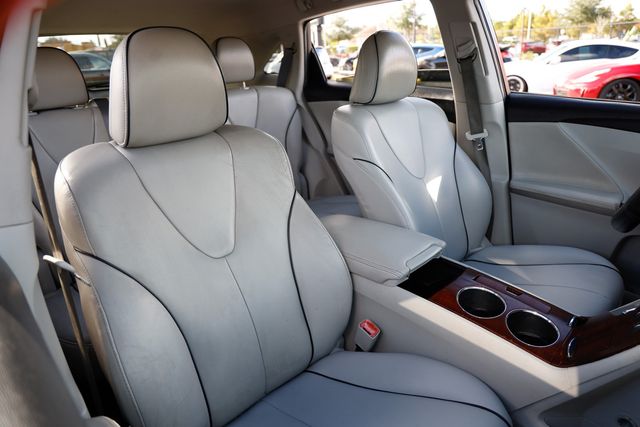 2012 Toyota Venza 4dr Wagon I4 FWD LE - 22925504 - 17