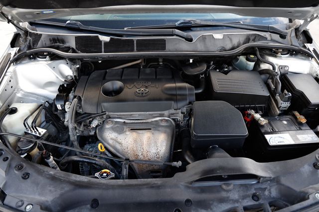 2012 Toyota Venza 4dr Wagon I4 FWD LE - 22925504 - 19