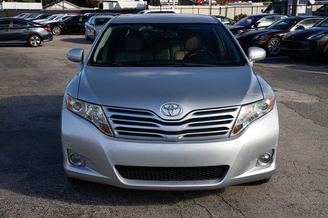 2012 Toyota Venza 4dr Wagon I4 FWD LE - 22925504 - 20