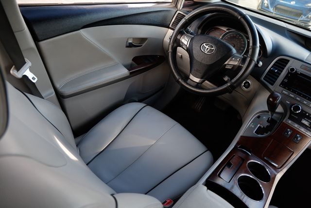 2012 Toyota Venza 4dr Wagon I4 FWD LE - 22925504 - 21