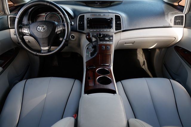 2012 Toyota Venza 4dr Wagon I4 FWD LE - 22925504 - 22