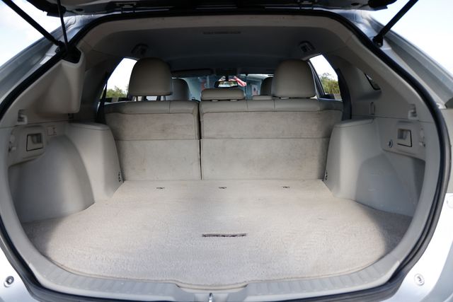 2012 Toyota Venza 4dr Wagon I4 FWD LE - 22925504 - 24