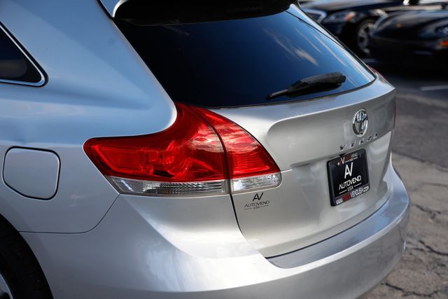 2012 Toyota Venza 4dr Wagon I4 FWD LE - 22925504 - 25