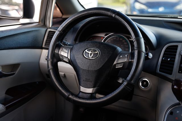 2012 Toyota Venza 4dr Wagon I4 FWD LE - 22925504 - 28