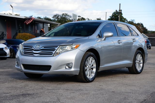 2012 Toyota Venza 4dr Wagon I4 FWD LE - 22925504 - 2