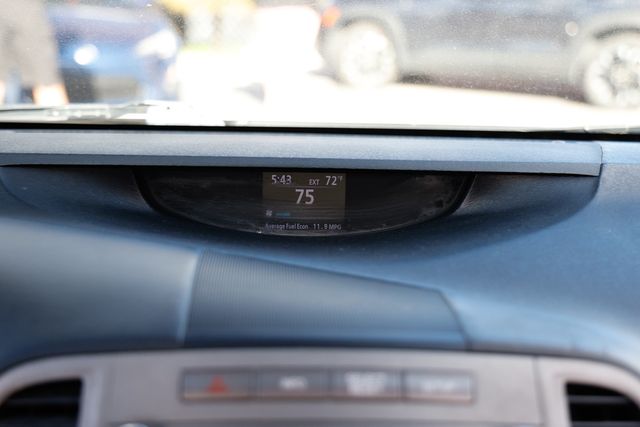 2012 Toyota Venza 4dr Wagon I4 FWD LE - 22925504 - 34