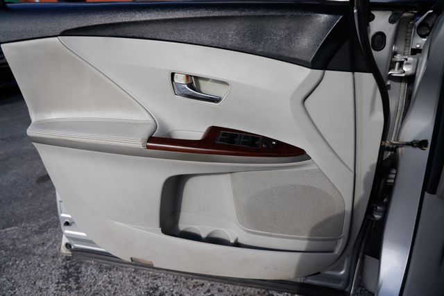 2012 Toyota Venza 4dr Wagon I4 FWD LE - 22925504 - 43