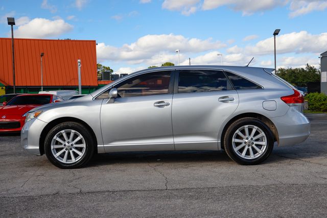 2012 Toyota Venza 4dr Wagon I4 FWD LE - 22925504 - 4