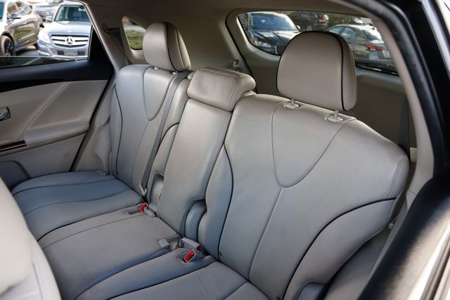 2012 Toyota Venza 4dr Wagon I4 FWD LE - 22925504 - 7