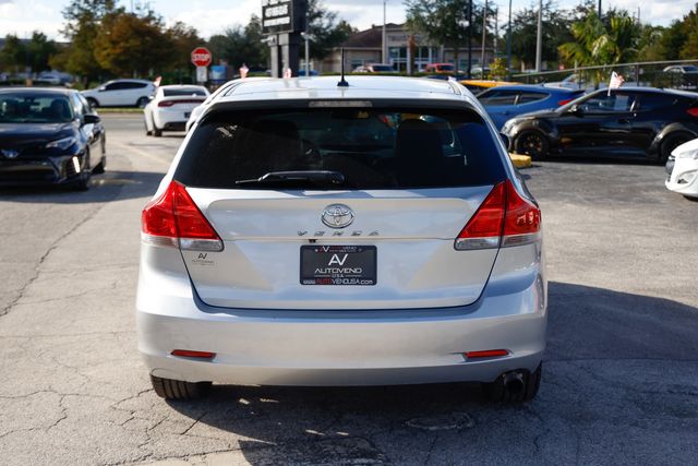 2012 Toyota Venza 4dr Wagon I4 FWD XLE - 22925504 - 10