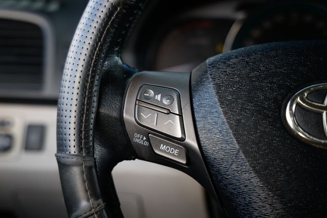 2012 Toyota Venza 4dr Wagon I4 FWD XLE - 22925504 - 26