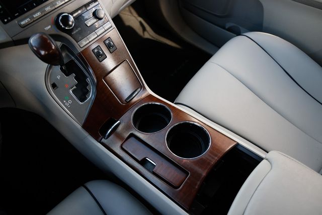 2012 Toyota Venza 4dr Wagon I4 FWD XLE - 22925504 - 38