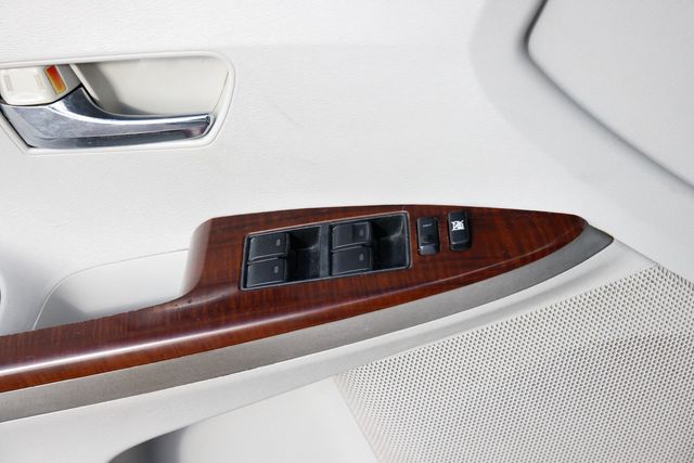 2012 Toyota Venza 4dr Wagon I4 FWD XLE - 22925504 - 44