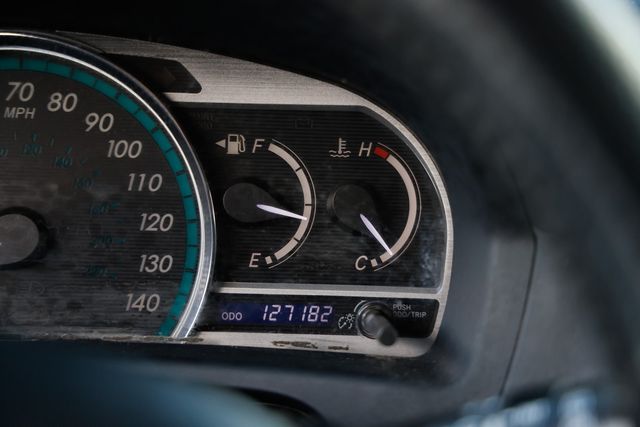 2012 Toyota Venza 4dr Wagon I4 FWD XLE - 22925504 - 47