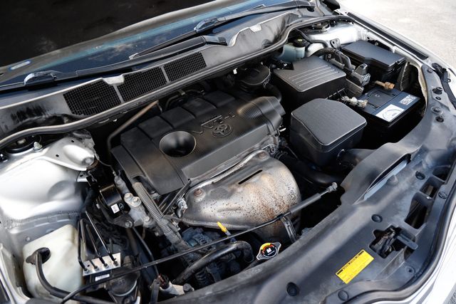 2012 Toyota Venza 4dr Wagon I4 FWD XLE - 22925504 - 48