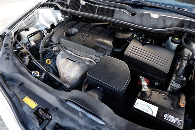 2012 Toyota Venza 4dr Wagon I4 FWD XLE - 22925504 - 49