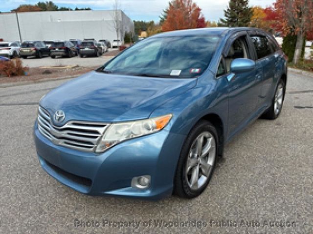 2012 Toyota Venza 4dr Wagon V6 AWD LE - 22946819 - 0
