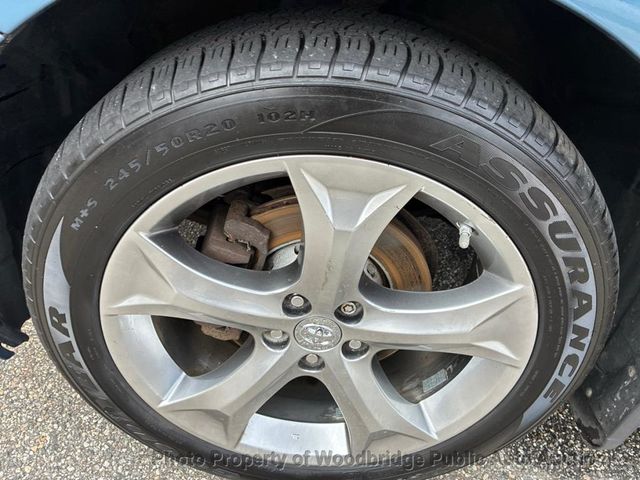 2012 Toyota Venza 4dr Wagon V6 AWD LE - 22946819 - 12